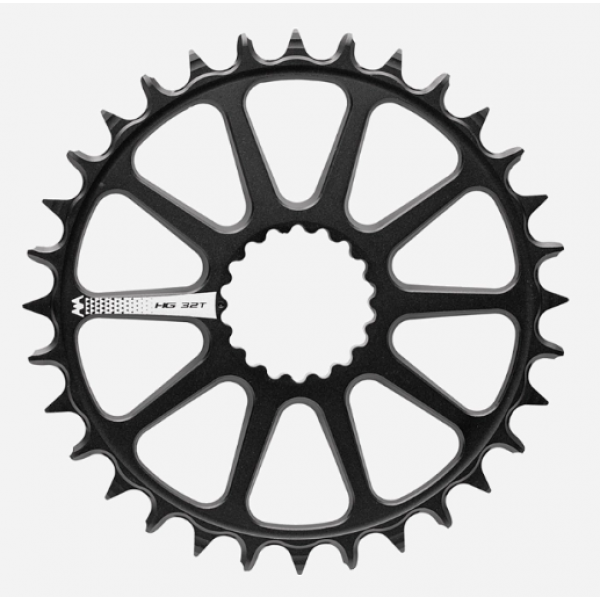 Cannondale Tannhjól 30 tennur